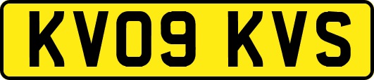 KV09KVS