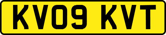 KV09KVT