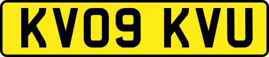 KV09KVU