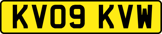 KV09KVW