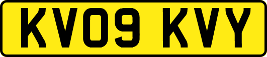 KV09KVY
