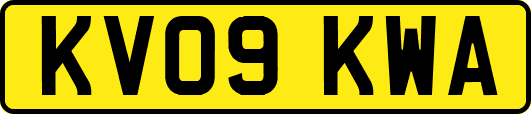 KV09KWA