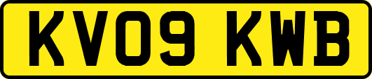 KV09KWB