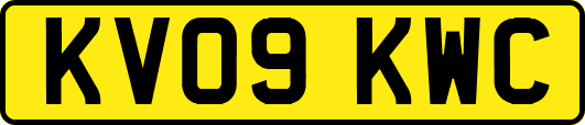 KV09KWC