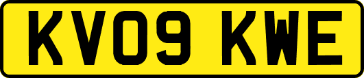 KV09KWE