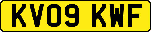 KV09KWF