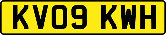 KV09KWH