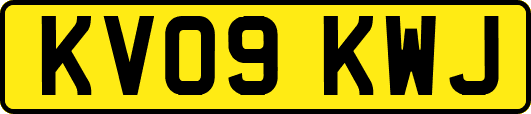 KV09KWJ