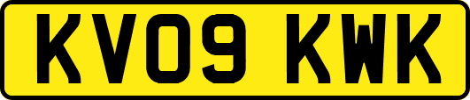 KV09KWK