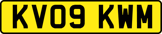 KV09KWM