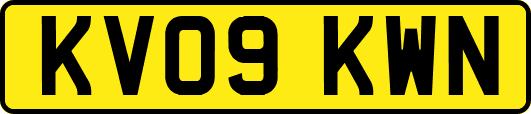 KV09KWN