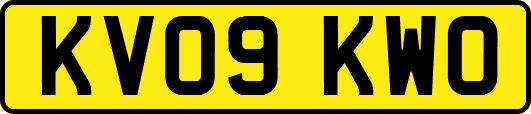 KV09KWO