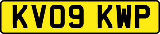 KV09KWP