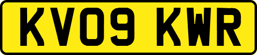 KV09KWR