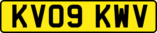 KV09KWV