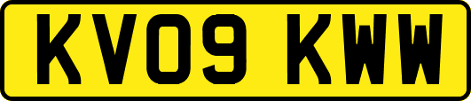 KV09KWW