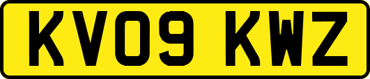 KV09KWZ
