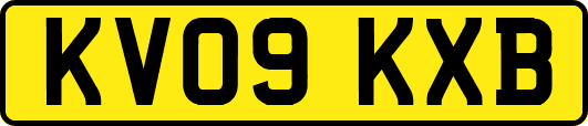 KV09KXB