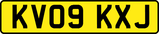 KV09KXJ