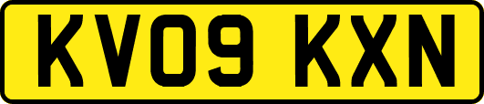 KV09KXN