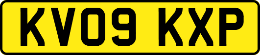 KV09KXP