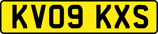 KV09KXS