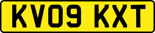 KV09KXT