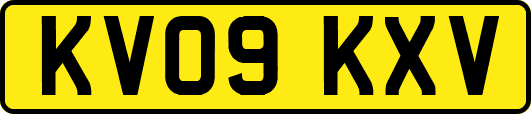 KV09KXV