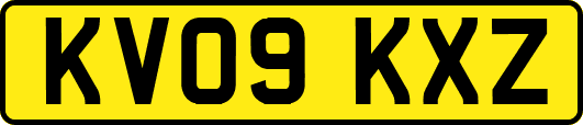 KV09KXZ