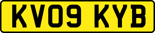 KV09KYB