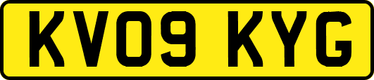 KV09KYG
