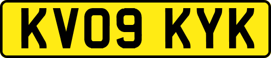 KV09KYK