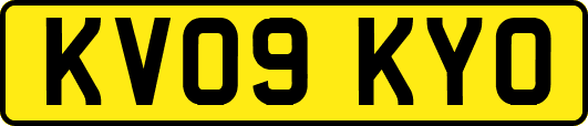 KV09KYO