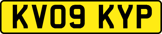 KV09KYP