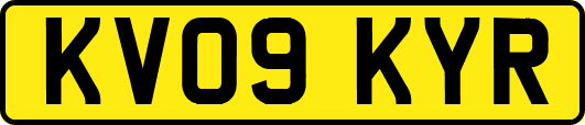 KV09KYR