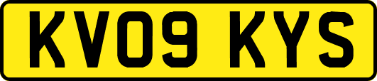 KV09KYS