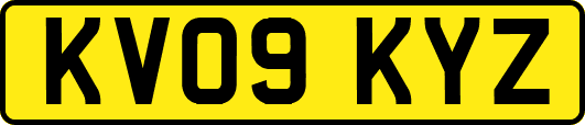 KV09KYZ