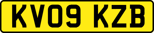 KV09KZB