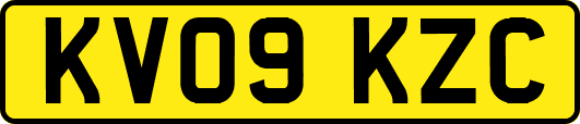 KV09KZC