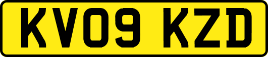 KV09KZD