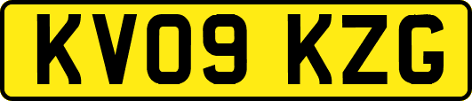 KV09KZG