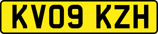 KV09KZH