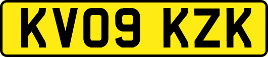 KV09KZK