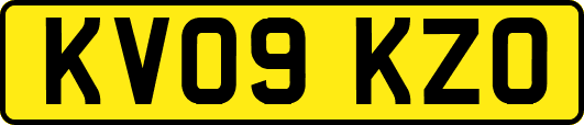 KV09KZO