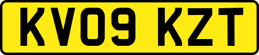 KV09KZT