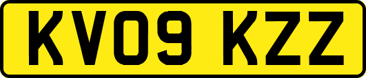 KV09KZZ