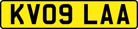 KV09LAA