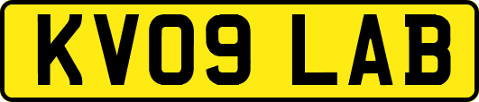 KV09LAB