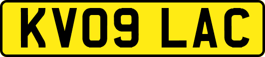 KV09LAC