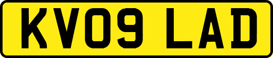 KV09LAD